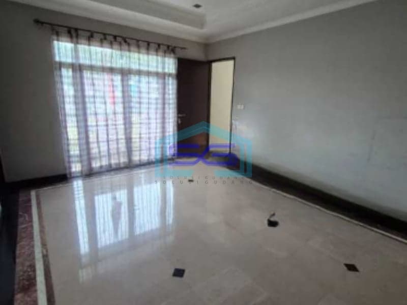 Dijual Ruko di Area BSD Tangerang Selatan 3 Gandeng Luas Tanah 342m2