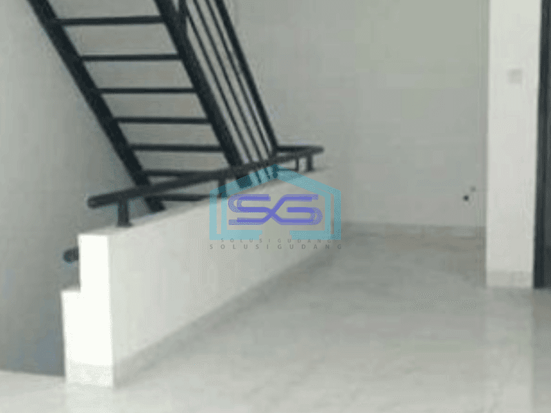 Disewakan Ruko Pusat Kota Bandung Strategis LT 127m2