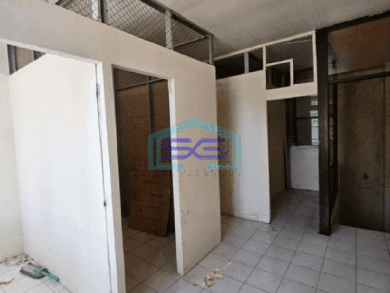 Dijual Ruko Cocok Untuk Usaha Lokasi Bebas Banjir di Rungkut Surabaya