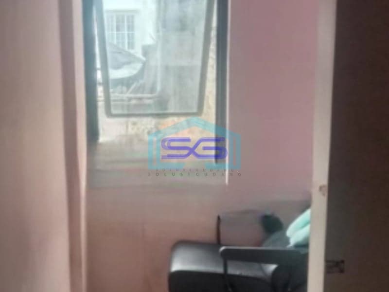 Dijual Ruko 3 Lantai Luas Bangunan  221 m² Lokasi Tanjung Duren Jakarta Barat