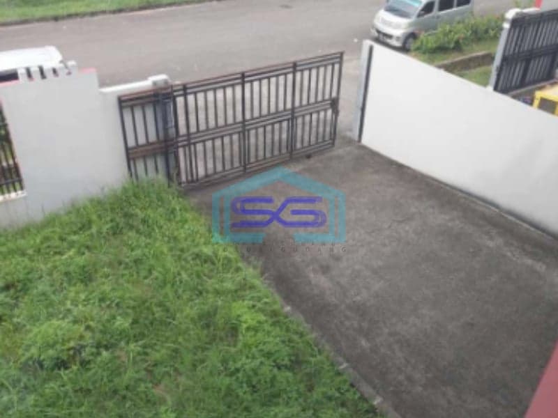 Disewakan Gudang Industri Kawasan Cikupa Tangerang Luas Bangunan 998m2