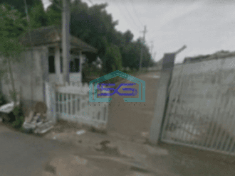 Dijual Tanah Luas  67000 m² di Kademangan Probolinggo