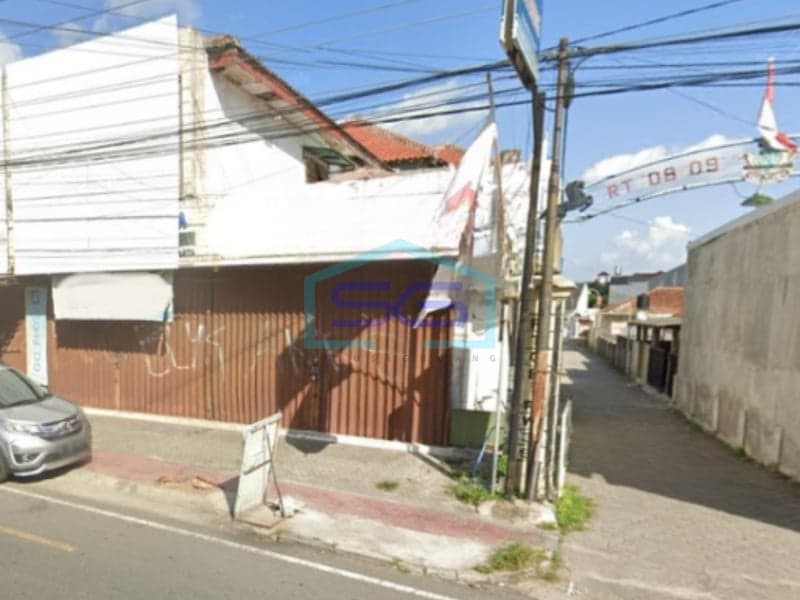 莎丽哈卓斯莱曼商业区店屋出售，占地194平方米