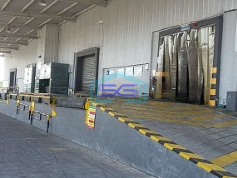 Dijual Gudang Dalam Kawasan Industri Baru, Jarang Ada di Cikarang Bekasi LB 4267m2