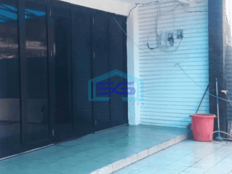 Disewakan Ruko Luas Bangunan  680 m² di Kelapa Gading Jakarta Barat