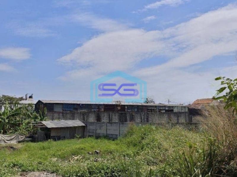 Dijual Tanah Sadang Margahayu Bandung Lokasi Strategis
