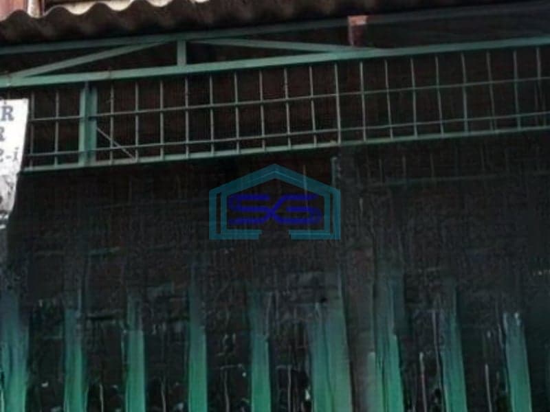 Dijual Ruko di Bungur Jakarta Pusat Lokasi Strategis Jarang Ada LB 450m2