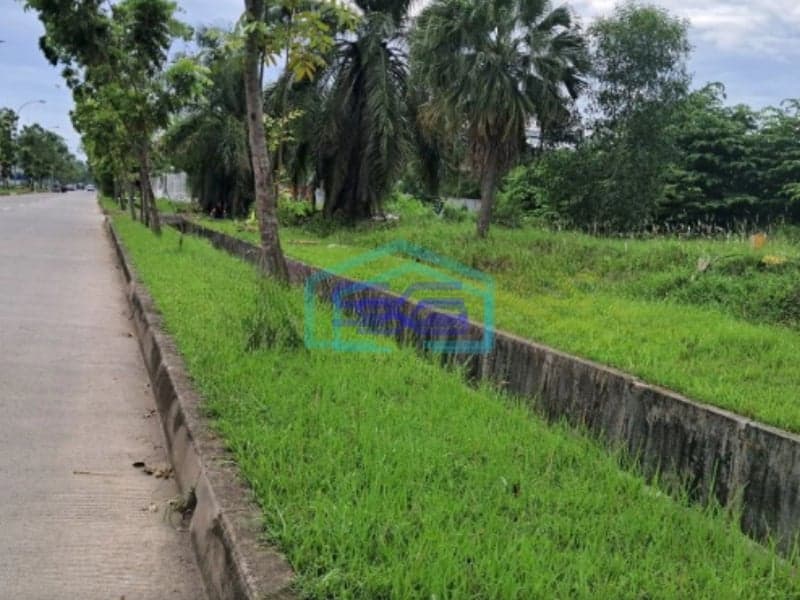 Disewakan Tanah Industri Jababeka Cikarang Lokasi Strategis Jawa Barat Luas Tanah  19600 m²