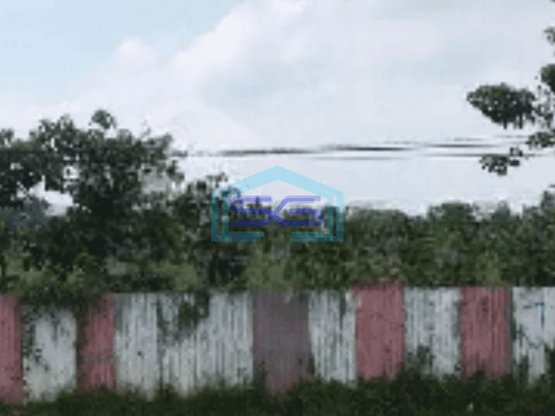 Dijual Tanah di Diponegoro Ungaran Semarang LT 108000m2