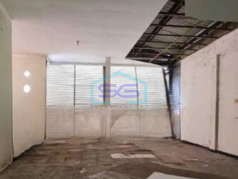 Dijual Ruko Luas Tanah 195 m² Bebas Banjir Strategis di Surakarta