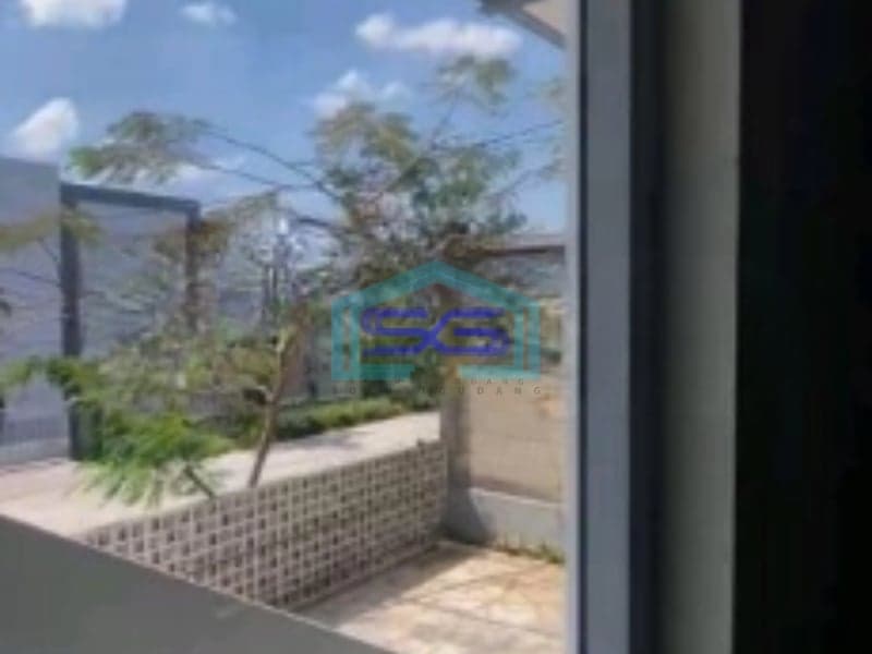 Disewakan Gudang Di Kawasan Industri Candi K I C, Gatot Subroto, Kota Semarang Luas Bangunan  2000 m²