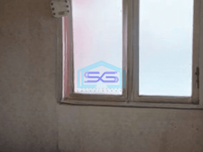 Disewakan Ruang Usaha Luas Tanah 685 m² di Riau Bandung