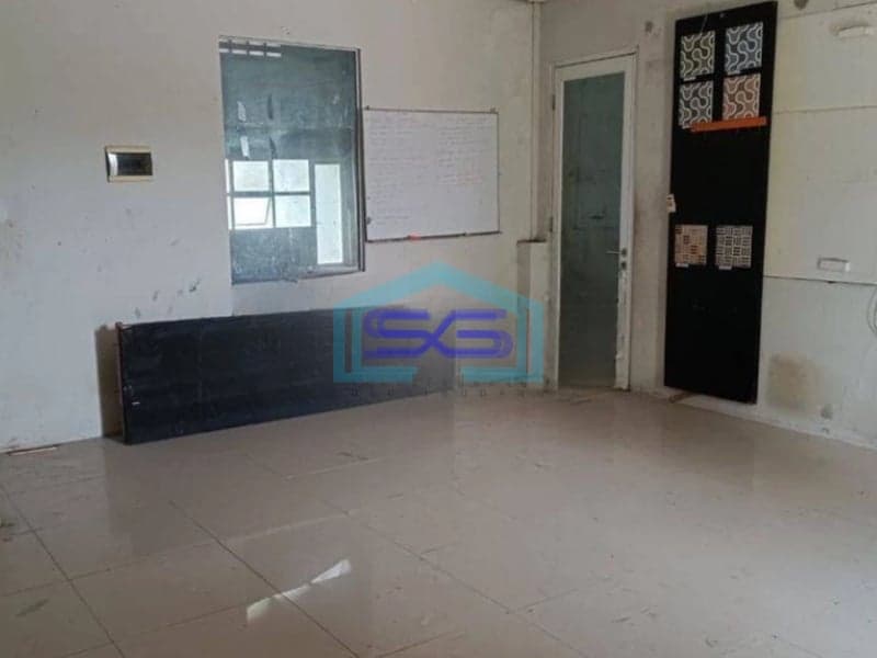 Dijual Gudang Bizpoint Cikupa Tangerang Lokasi Strategis