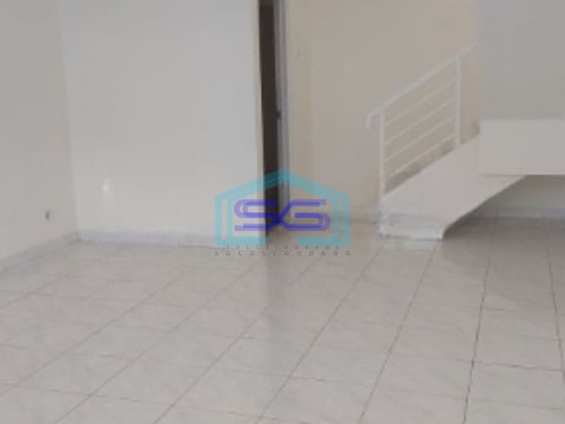 Disewakan Ruko Rapih Siap Pakai di Serpong Tangerang Selatan