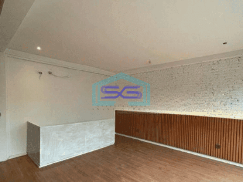 Disewakan Ruko 3 Lantai Di Kemang Luas Tanah 50 m²