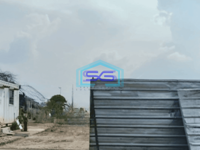 Disewakan Tanah di Cakung Cilincing 1.5 Ha Pinggir Tol