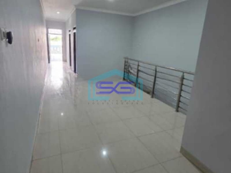 Dijual Cepat Ruko 3 Lantai Di Pejuang Jaya Harapan Indah Bekasi Luas Bangunan 238m2