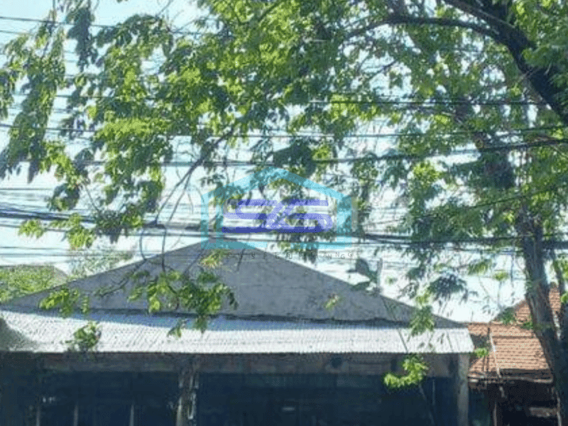 Disewakan Ruko di Raya wiyung Surabaya