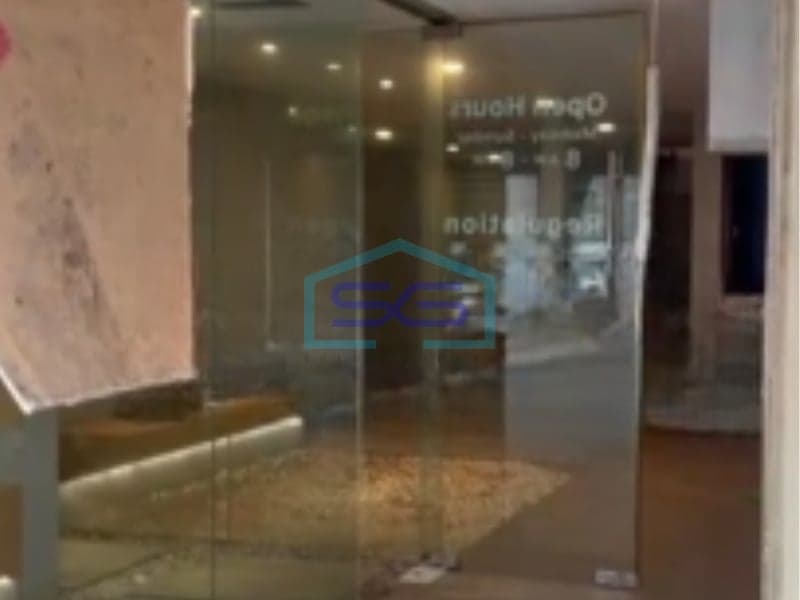 Disewakan Ruko 2 Lantai Luas Bangunan  150 m² Lokasi di Kelapa Gading Jakarta Utara