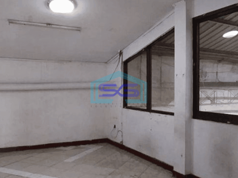 Disewakan Gudang Siap Pakai Luas Bangunan  800 m² di Holis Cigondewah Bandung