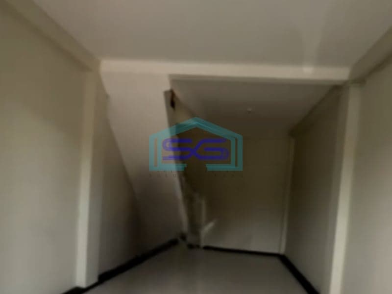Disewakan Ruko Baru 2 Lantai Non Furnish di Kemayoran Jakarta Pusat