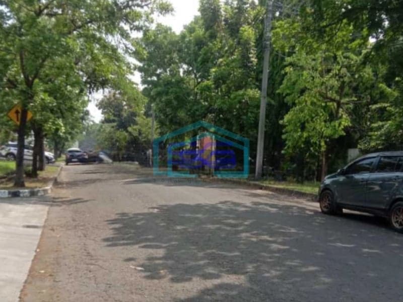 Dijual Cepar Gudang Industri Jababeka Cikarang Utara Jawa barat Luas Bangunan  705 m²