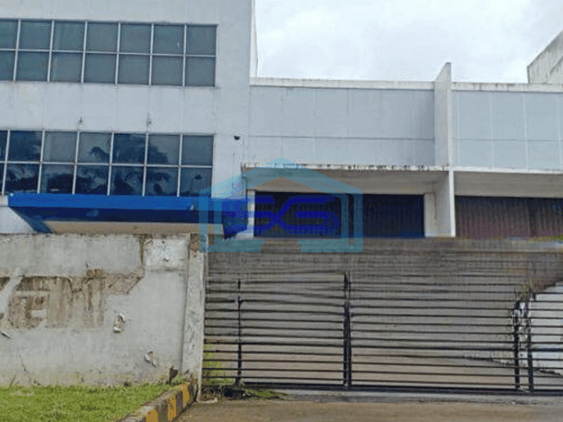 Disewakan Gudang di Cikarang, jababeka