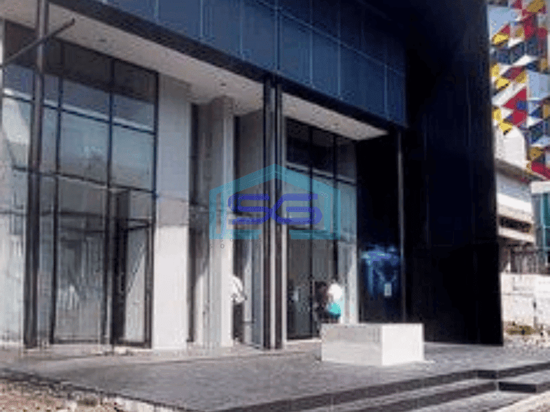 Dijual Ruko 2 Lantai di Citragrand, Semarang Siap Usaha, Promo Spesial LB 135m2