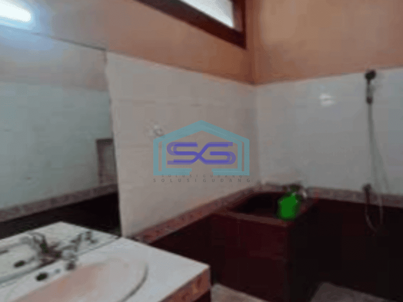 Dijual Ruko Kawasan Pajajaran, Luas 300m² Pusat Bisnis Bandung