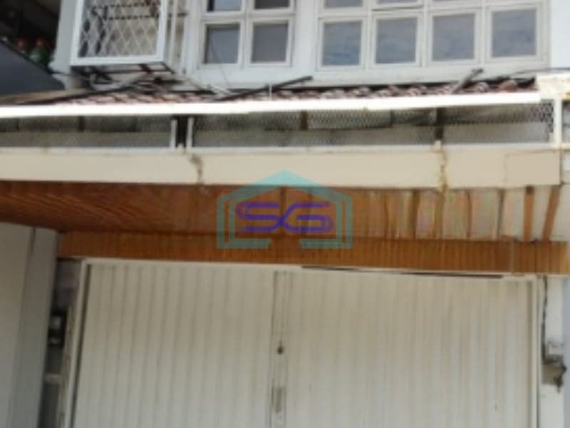 Dijual Ruko 2 Lantai Siap Pakai Lokasi di Kelapa Gading Jakarta Utara LB 150m2