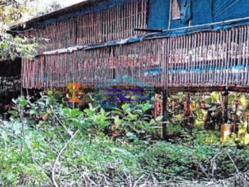 Dijual Tanah SHM di Penaruban Purbalingga Jawa Tengah Luas 2160m2
