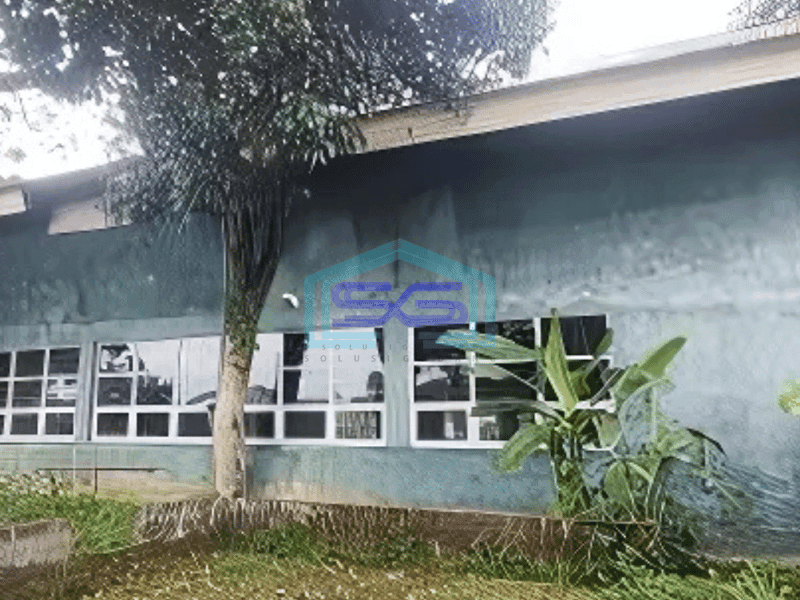 Disewakan Ruang Usaha Bagus Strategis Di mainroad Setiabudi Bandung