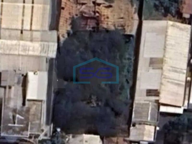 Dijual Tanah Kavling Strategis di Bandung Jawa Barat Luas Tanah 3143 m²