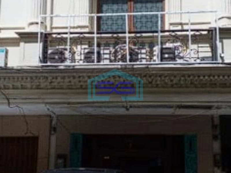 Dijual Ruko Strategis The Royal Palace Tebet Jakarta Selatan LB 195m2