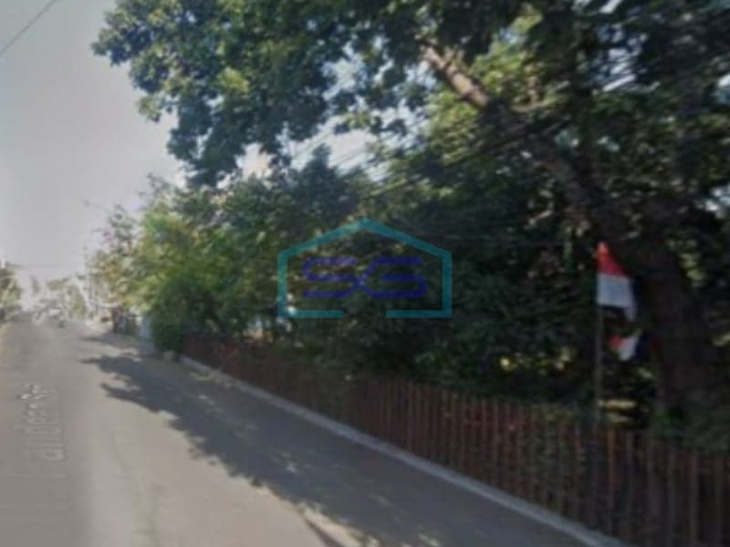Dijual Tanah dan Bangunan Cocok Untuk Usaha Condong Catur Depok Sleman Yogyakarta
