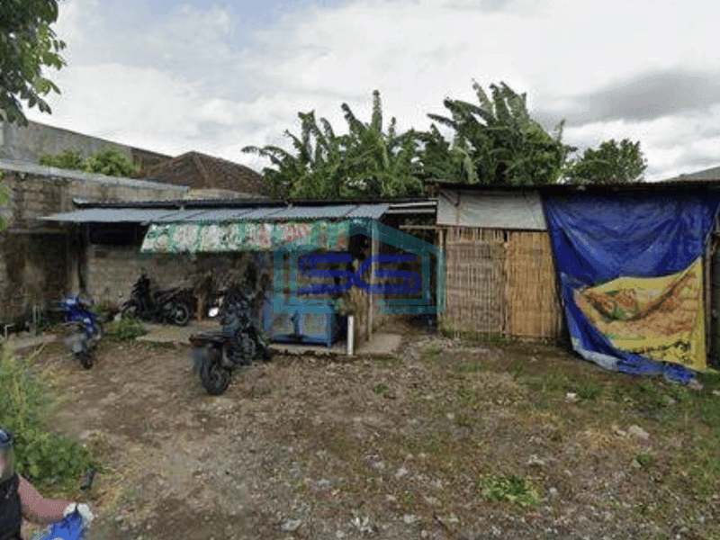 Dijual Tanah Pekarangan Di Jl Kabupaten, Trihanggo, Gamping, Sleman