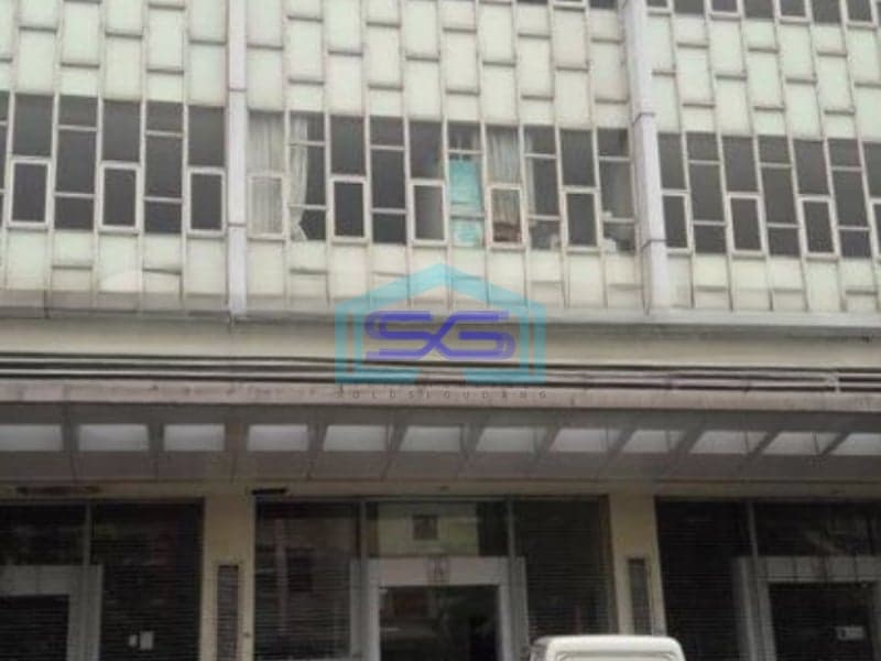 Disewakan Ruko Grand Orchad Kelapa Gading Jakarta Utara Murah Parkiran Luas Bisa Untuk Bongkar Muat