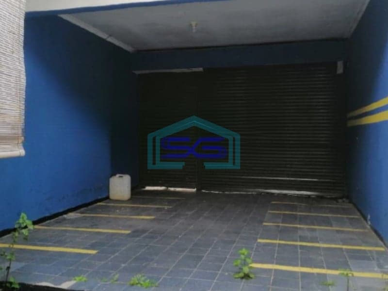 Disewakan Kantor Luas Tanah  900 m² Lokasi Strategis di Mlati Sleman Yogyakarta