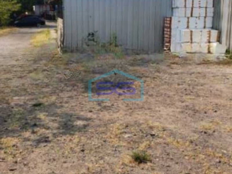 Dijual Tanah Luas 2753 m² Sertifikat SHM Lokasi di Bandung