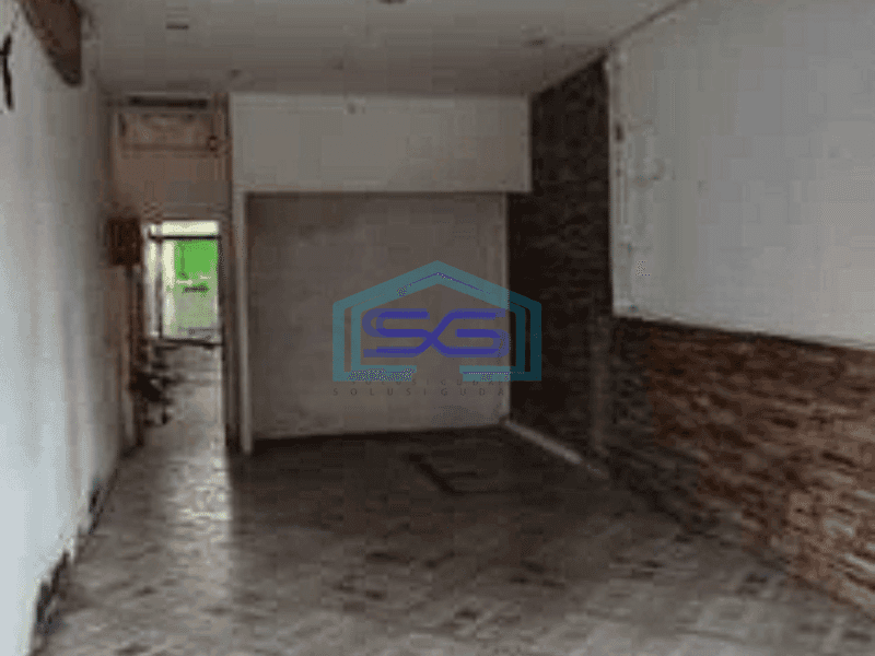 Disewakan Ruko Siap Huni Lokasi Dekat Monjali Dan Tugu Cocok Kantor Dan Usaha Yogyakarta LT 349m2