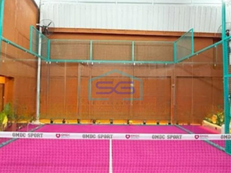 Strategic Flood-Free Shophouse for Sale in South Jakarta Land Area 400 m²