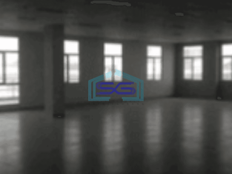 Dijual Gudang di Cikande Serang Luas Tanah 10880 m²