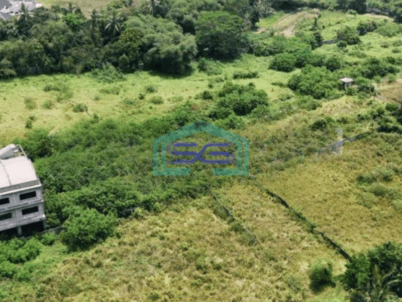 Dijual Tanah Lokasi Strategis Pinggir Jalan Raya Utama Di Tigaraksa Tangerang Banten LT 40000m2