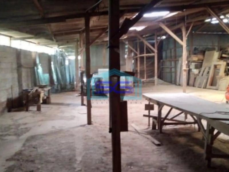 Dijual Cepat Gudang Di Jl Kemuning Mustikasari Bekasi Luas Tanah 1392m2