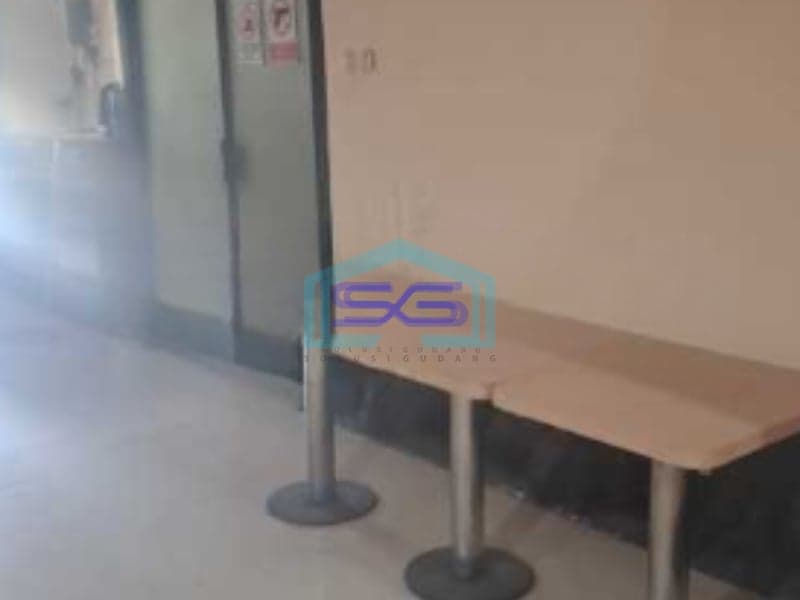 Disewakan Ruko Luas Tanah 140 m² Lokasi di Kalimalang Bekasi