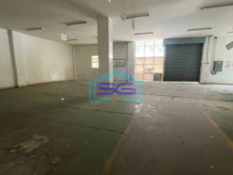 Dijual Cepat Pabrik Kawasan Delta Silicon Lippo Cikarang Bebas Banjir LT 3500m2