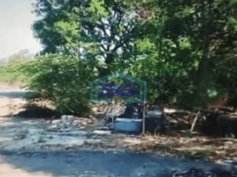 Dijual Tanah 25.262 M² Di Arjawinangun Cirebon