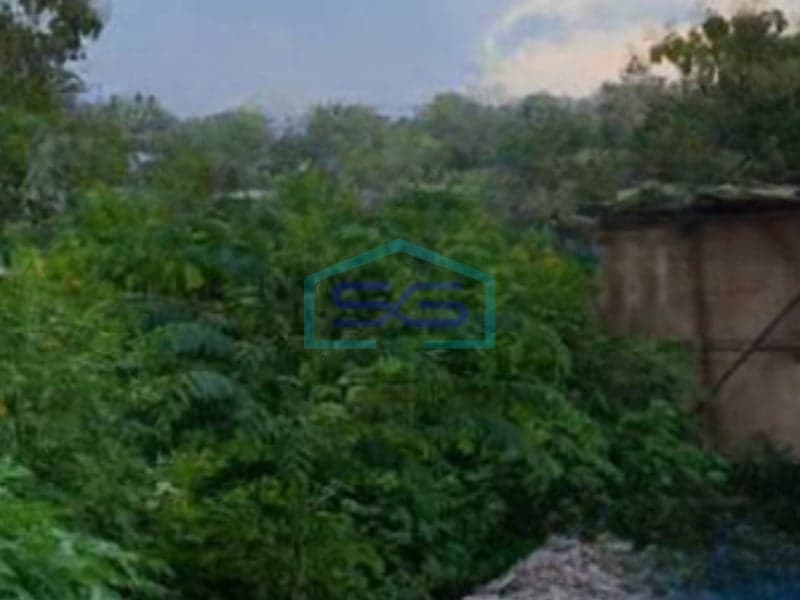 Dijual Tanah Luas 10318 m² Lokasi di Banjarsari Surakarta Jawa Tengah