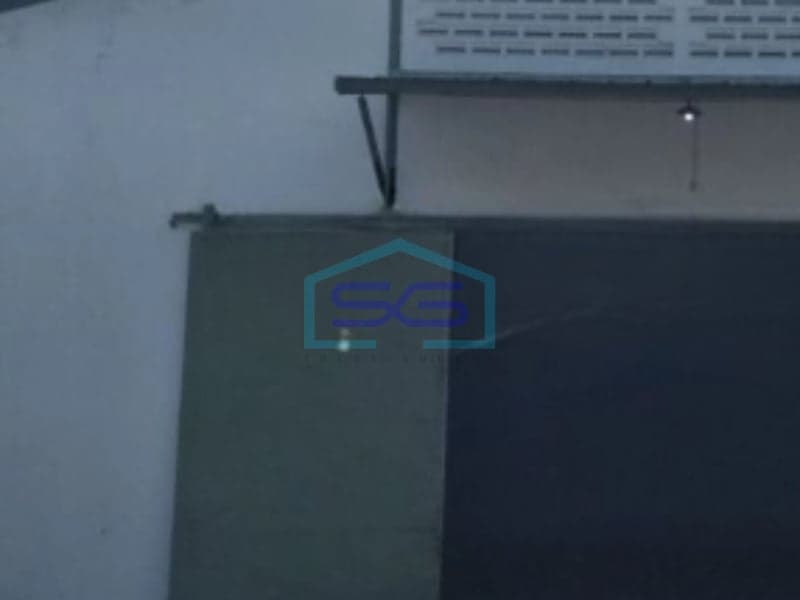 Disewakan Gudang Luas Tanah 903 m² Lokasi di Tambak Gresik Jawa Timur Kondisi Bagus