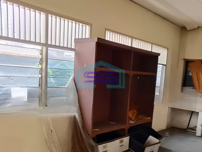 Dijual Gudang Lokasi Strategis di Cengkareng Jakarta Barat Luas Bangunan  1000 m²